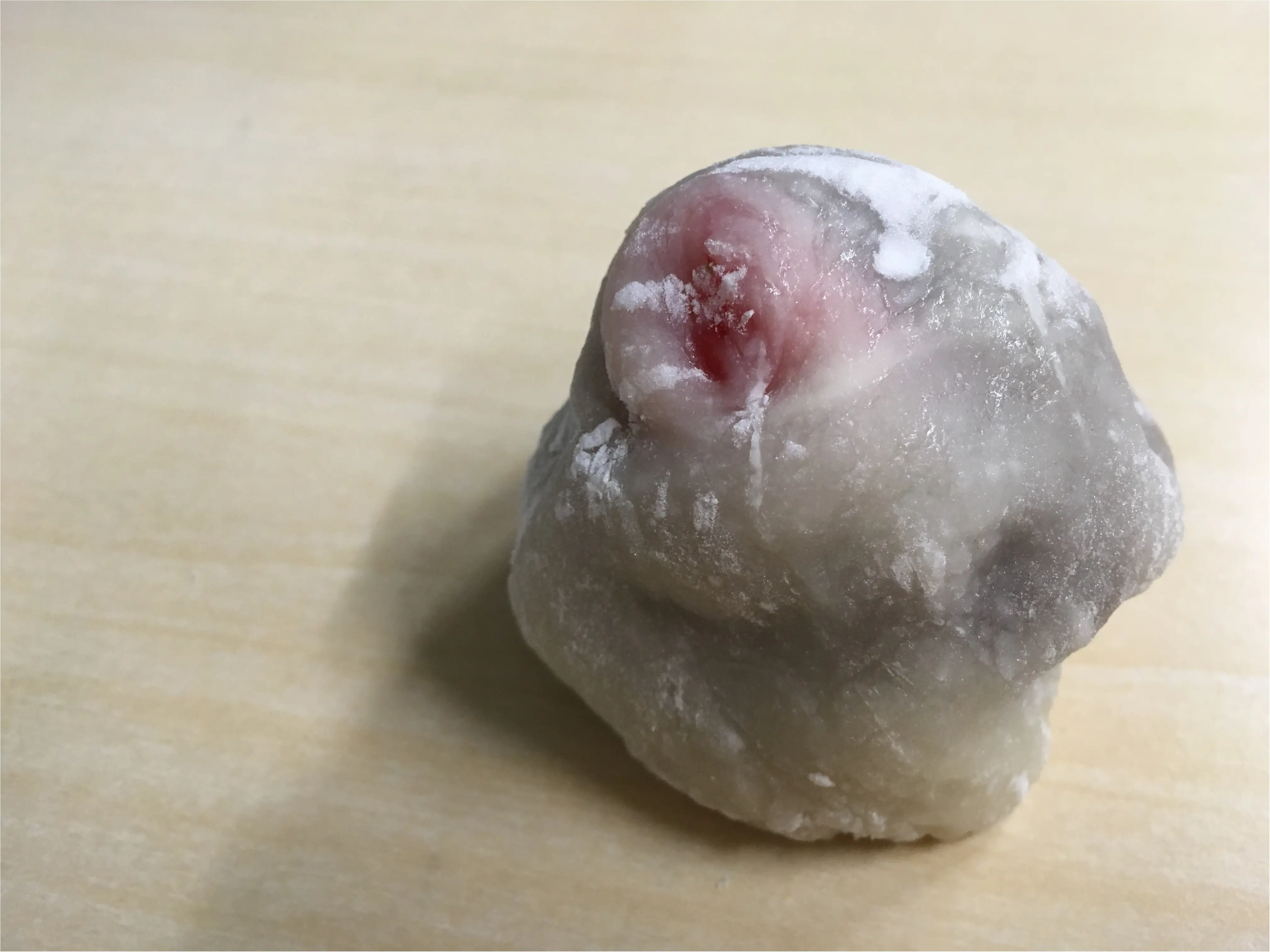 【お菓子作り】和菓子屋 はる_1