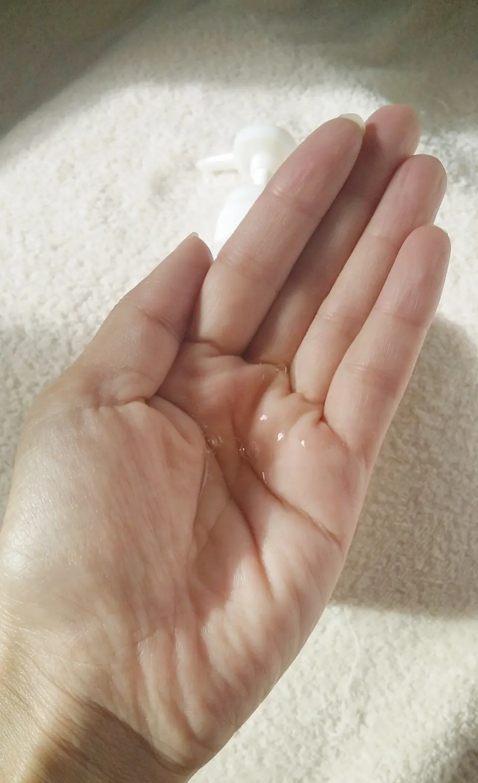 《乾燥肌にバイバイ》乳酸菌のチカラで肌が潤うなんて!!?【ダイアンボタニカル】_2