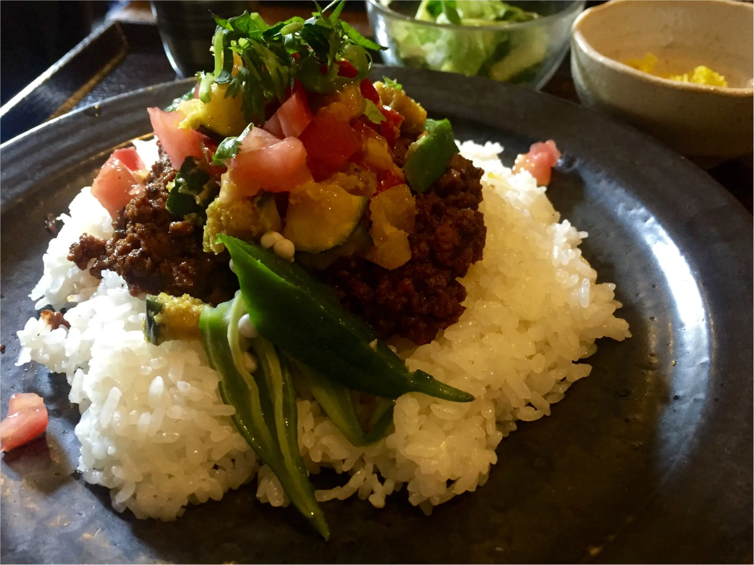 行列ができるお店!カレー屋さんGhar(ガル)は女性にも大人気!_2