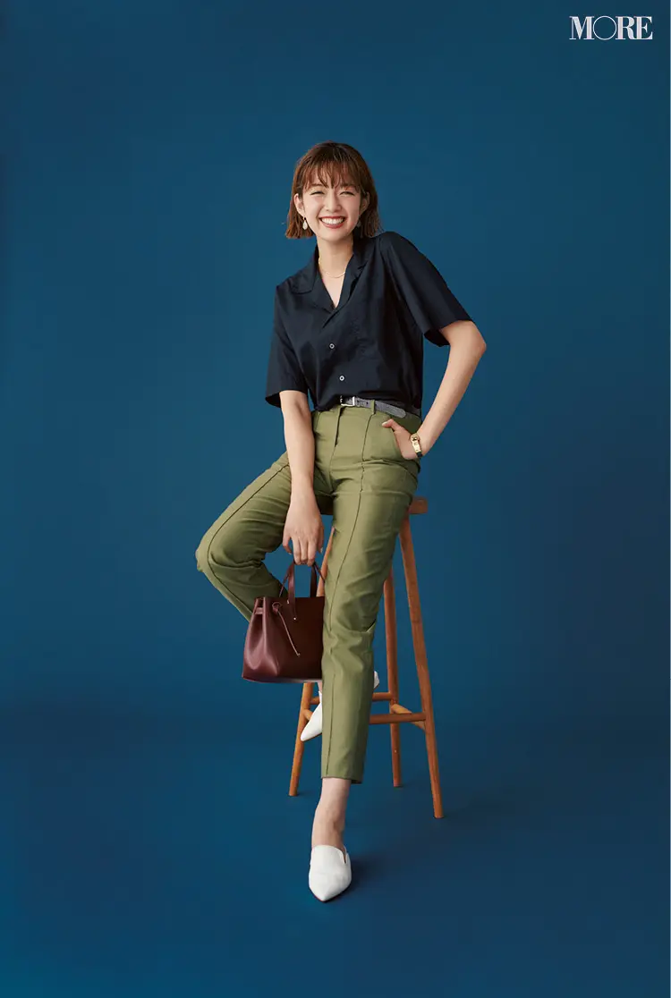 夏のフラット靴特集《2019年版》- ぺたんこサンダルやパンプスなど、20代におすすめのおしゃれな靴まとめ_4