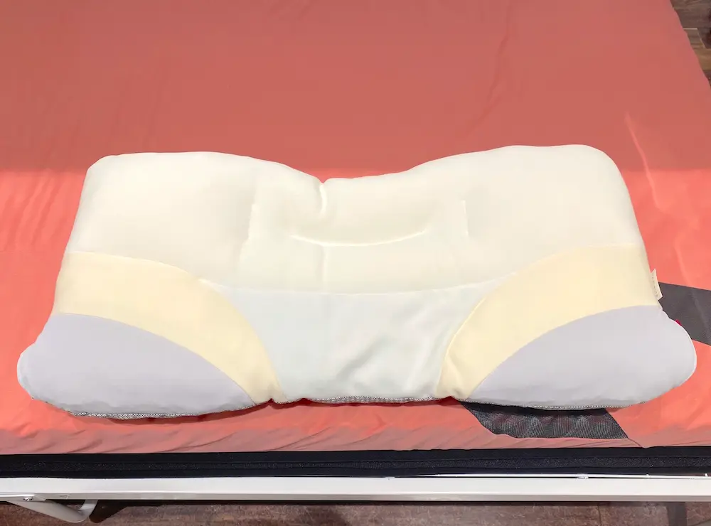 自分にぴったりのまくら作ってみた♡『西川』の新ブランド『newmine』で眠りの質を上げて美しくなる!!_6