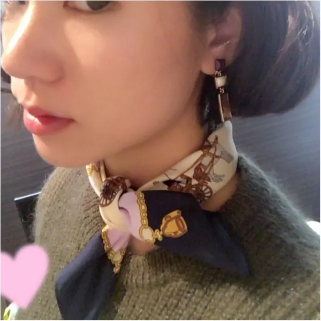 大箱だけどしっかりおしゃれ!大阪での女子会は「GARB MONAQUE」で♫_6