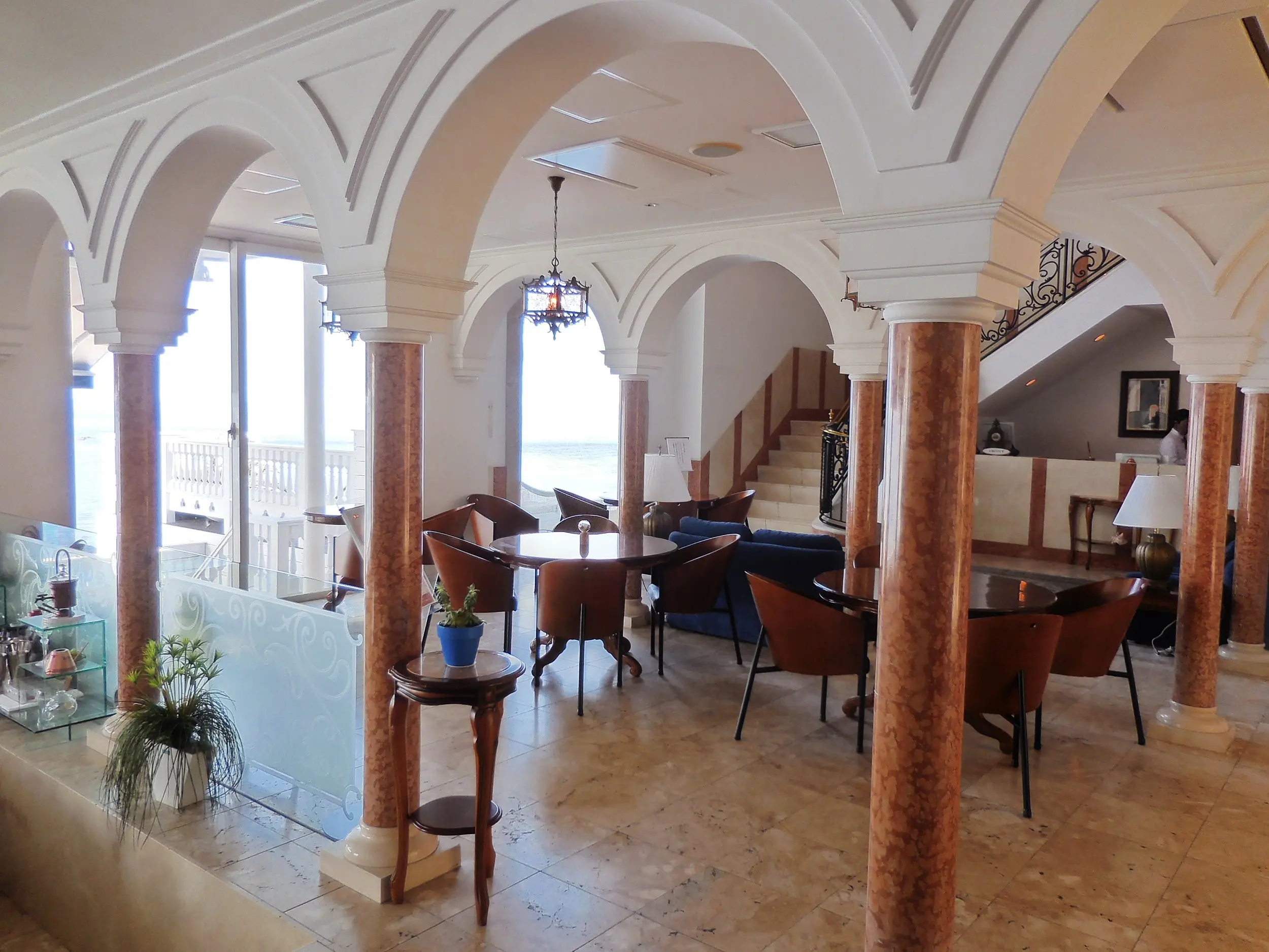 HAYAMA HOTEL OTOWA NO MORIに滞在。_5