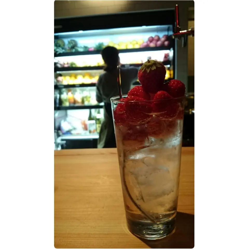 【京都に行ったらぜひ♡】フォトジェニックすぎるサワー専門店^^_3