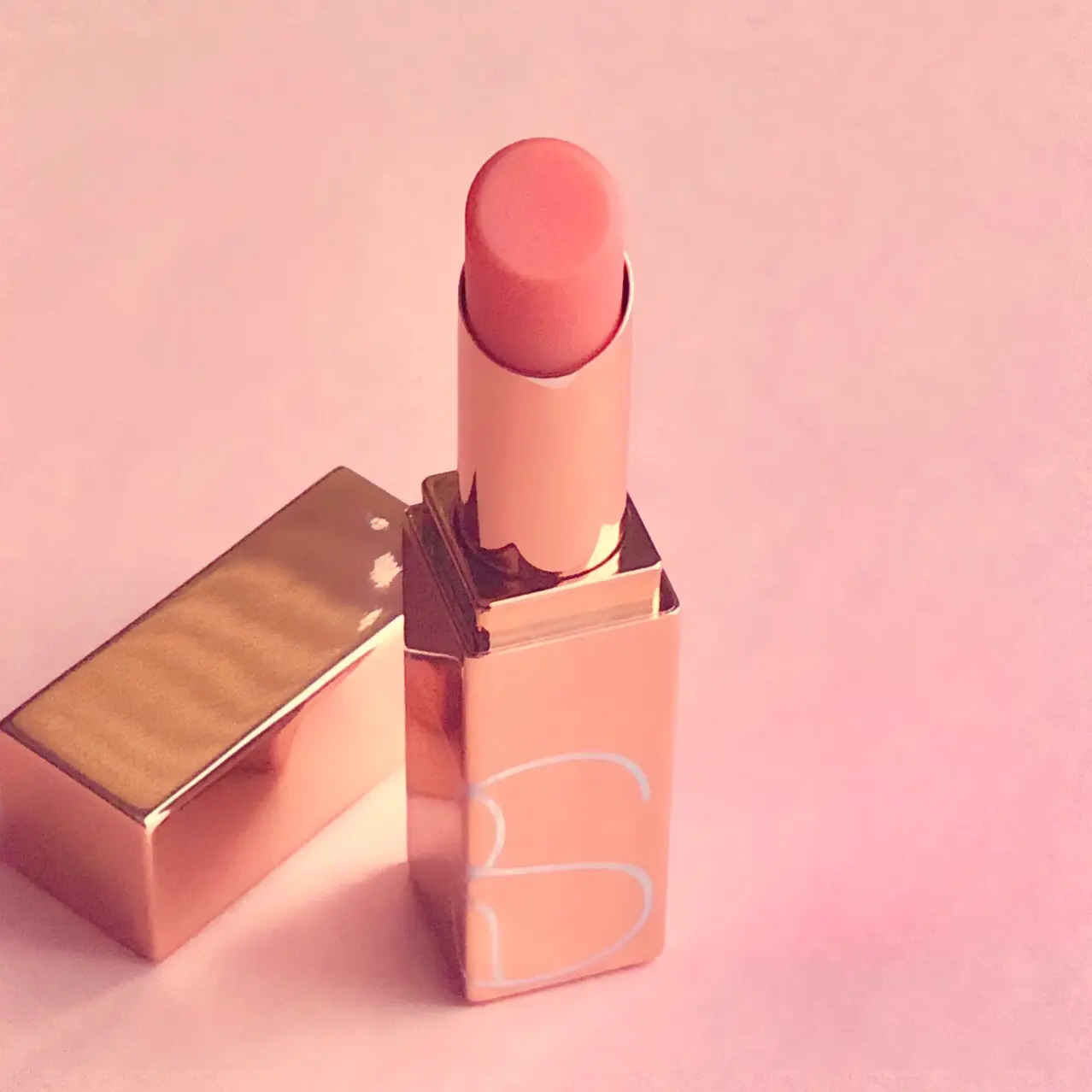ライターゆうりがお試し!『NARS』新作つやつやリップバームが素晴らしすぎる♡_1