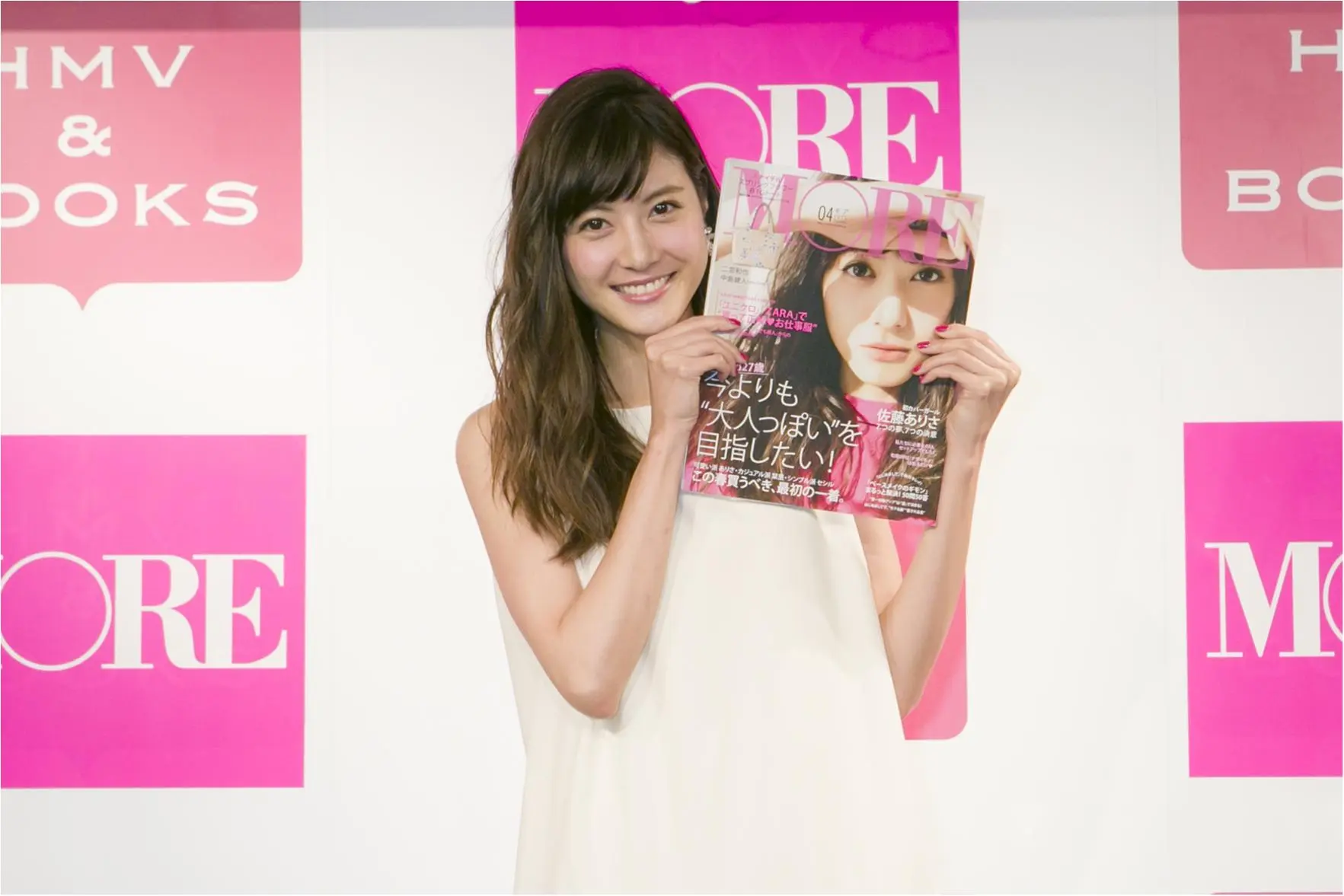 大阪も決定!佐藤ありさの初カバー記念スペシャルイベント☆レポート!_1