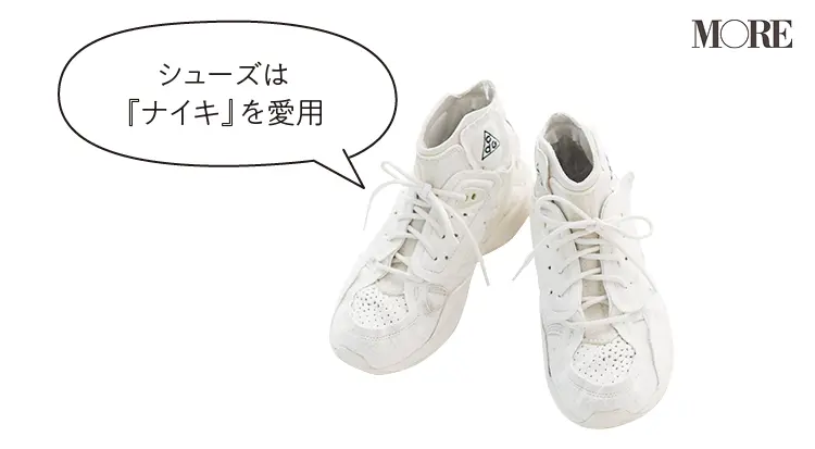 美肌、代謝UP、姿勢・O脚改善。モデル・Junko Katoさんが約1年のジムトレで得たものとは? やる気をキープする方法も教えます_4