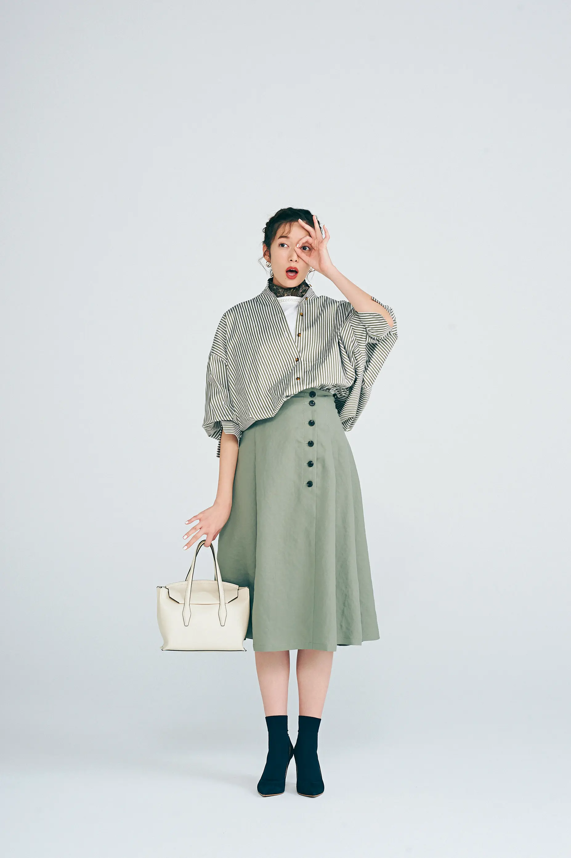 【緊急リモート座談会で判明!】春夏トレンド、男子的にあり?なし? モア世代男子がジャッジ_8