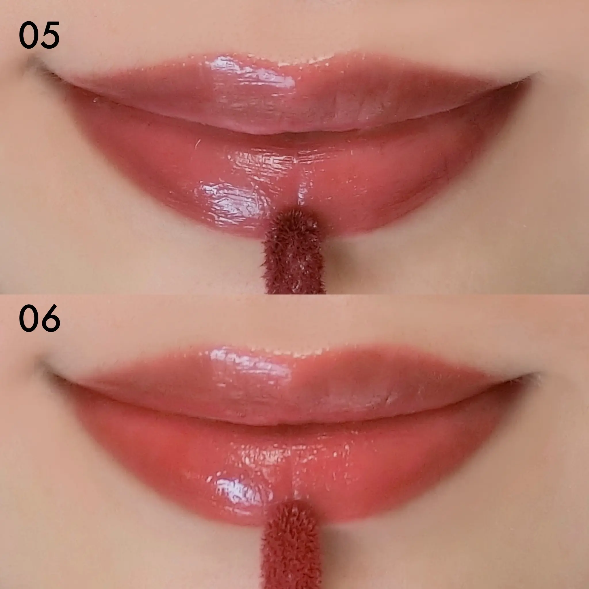 キャンメイク CANMAKE 新作コスメ プチプラコスメ  リップ   全色レビュー 立花ゆうり