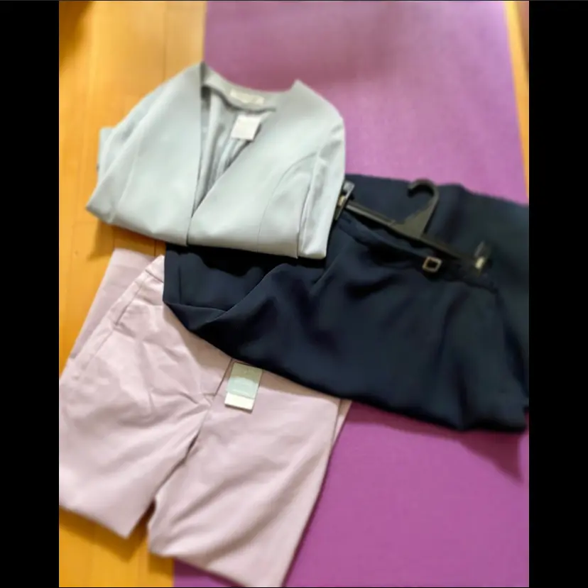【ファッション】ここ最近の1週間コーデ纏めてみました_4