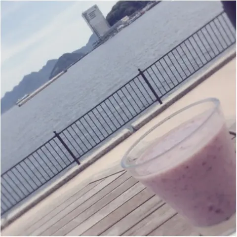 【ACTUS広島】海を見ながらランチができるSOHOLM CAFE❤️_5