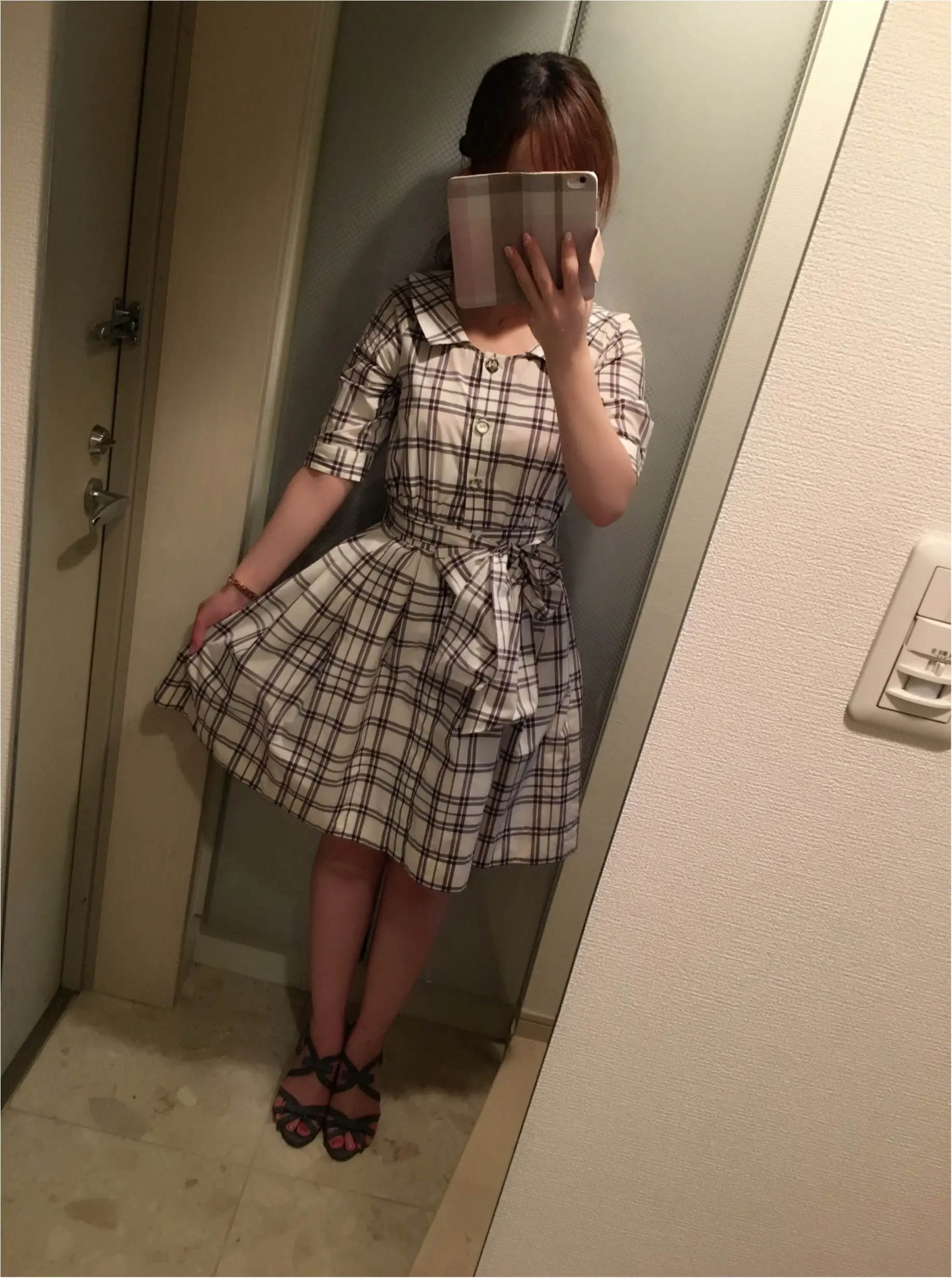 とっておきの日に着たい♡JILLSTUARTのワンピース♡୨୧˙˳* _2