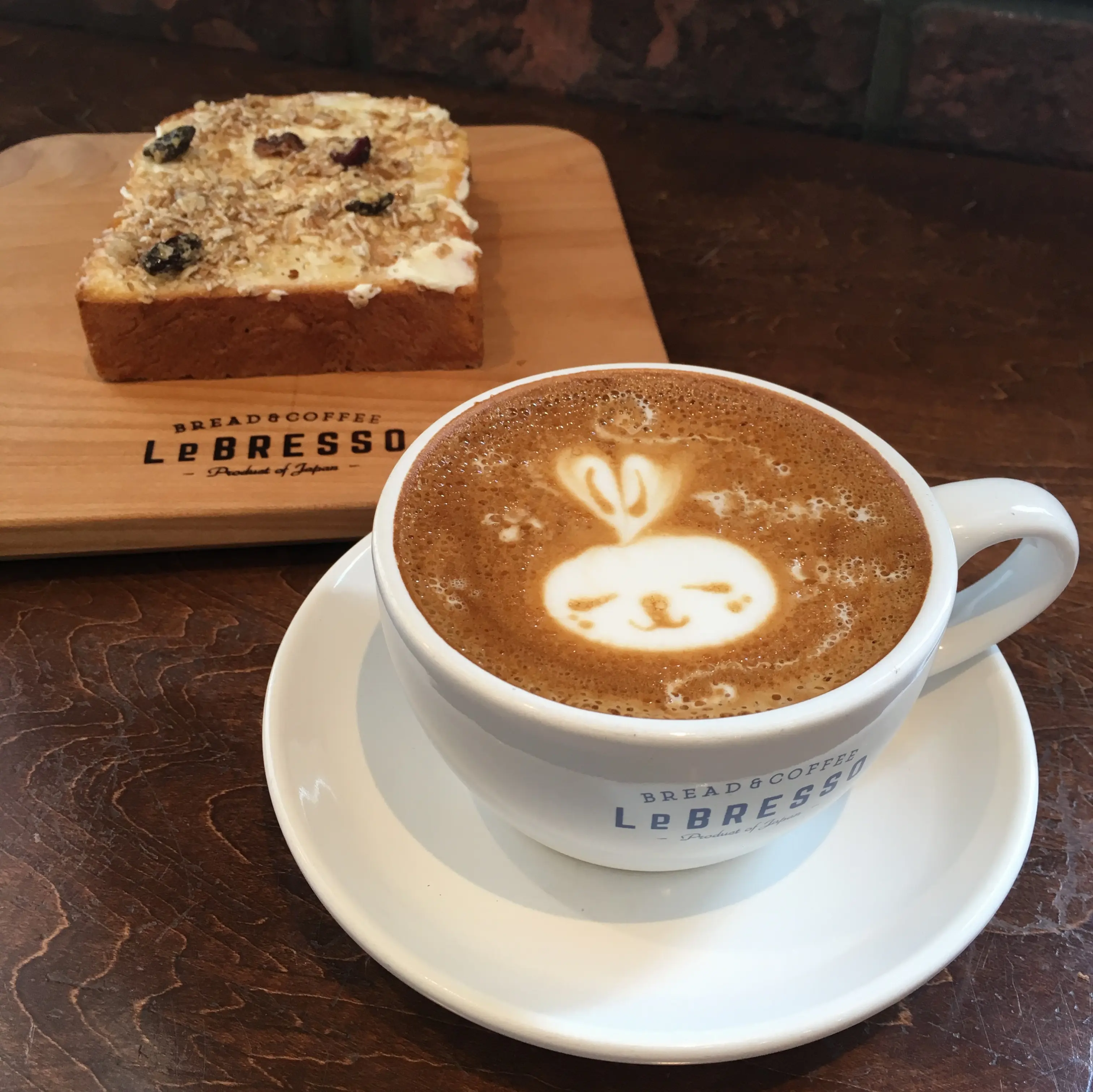 おしゃれな食パン専門店 ≪Le BRESSO≫ でおしゃれなモーニングを♡_10