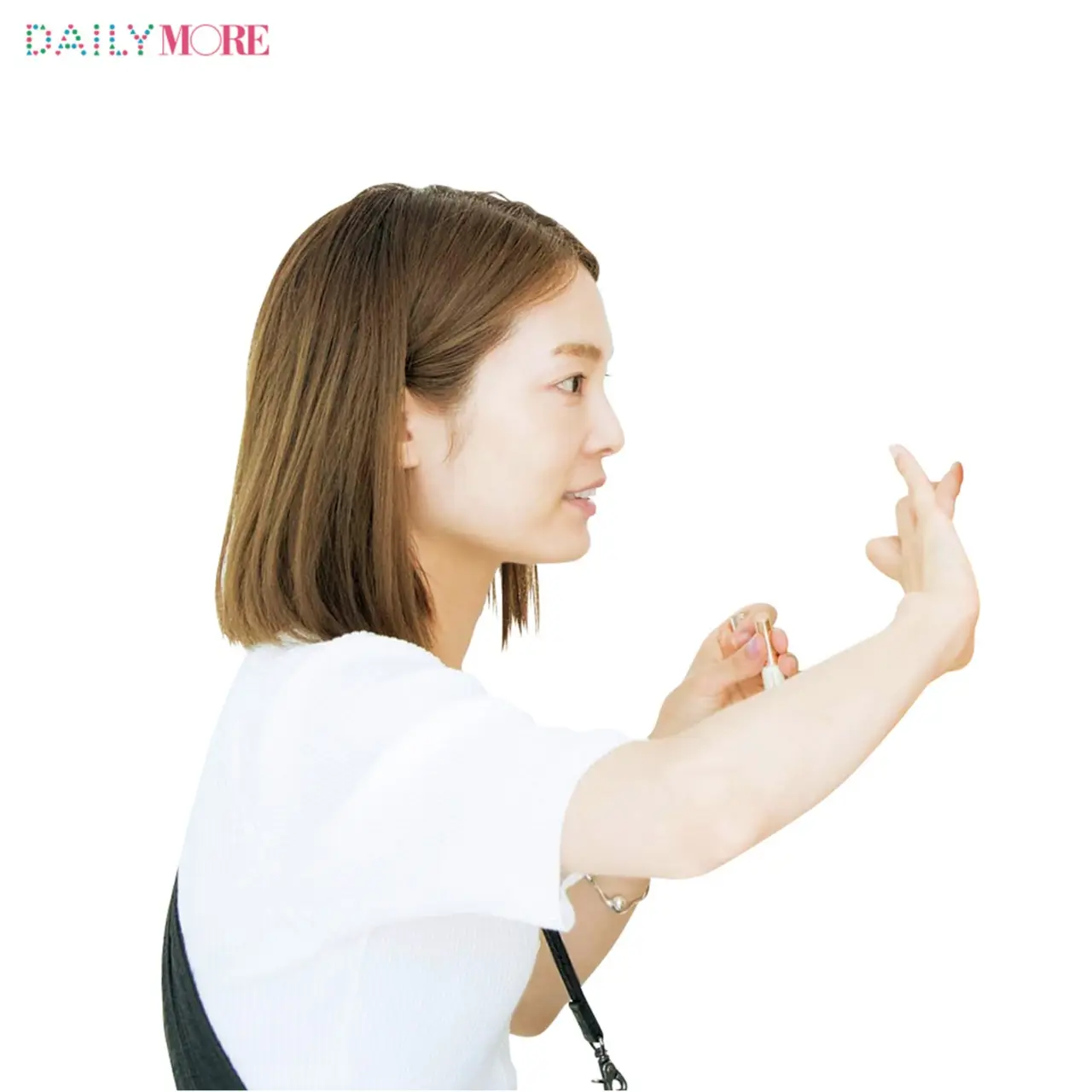 くまやニキビ、シミなどコンプレックスも解消! 人気ヘアメイク・川添カユミさんが教える「おしゃれ肌の極意」Q&A_1