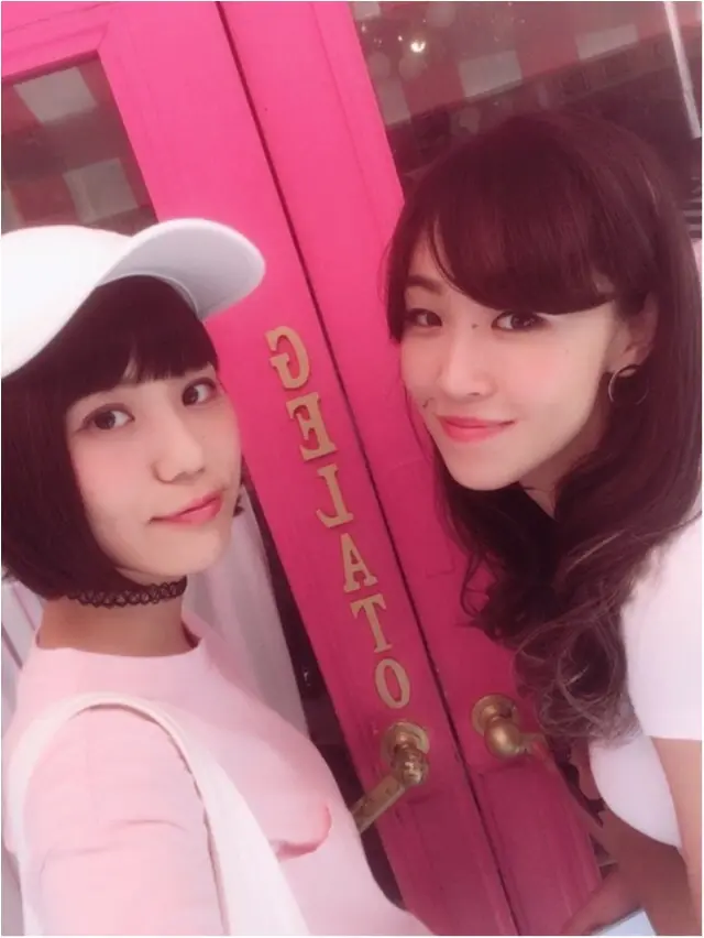 【FOOD】大人気!下北沢の本格ジェラート⋈ SWEET TWIST♡_4