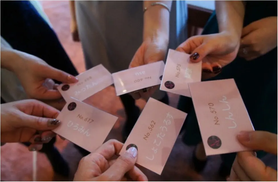 年に一度の大イベント初参加♡MORE大女子会2018♡全国のモアハピ部員が大集合♡!_7
