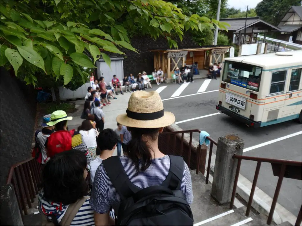 埼玉女子旅特集《2019年版》- 話題の「ムーミンバレーパーク」やパワースポット、おすすめグルメまとめ_63