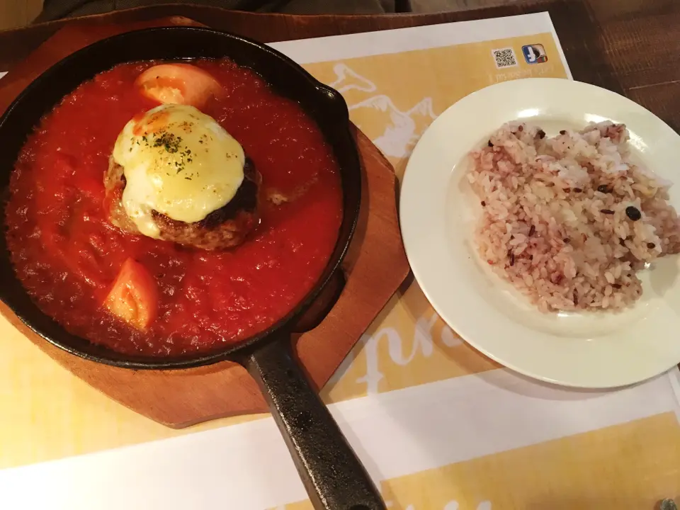 念願の!煙突カフェにいってきました❤️_18
