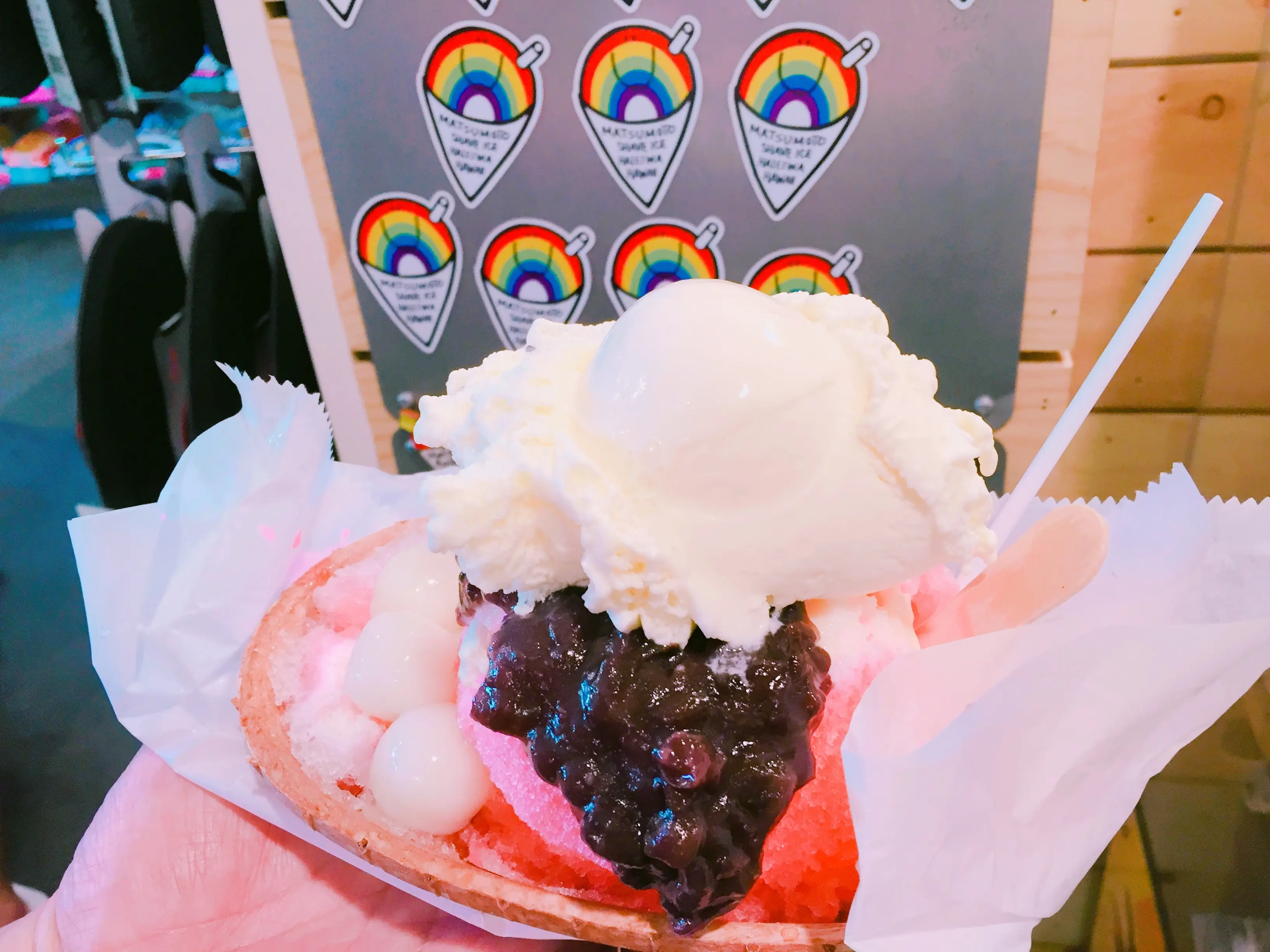 【夏休み】Hawaiiに行く人必見のayaneおすすめスポット!_4