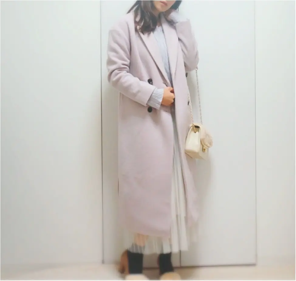 今年の【運命のアウター】はこれに決めたっ❤️!"試着してから買える"通販サイトとは❤️_7