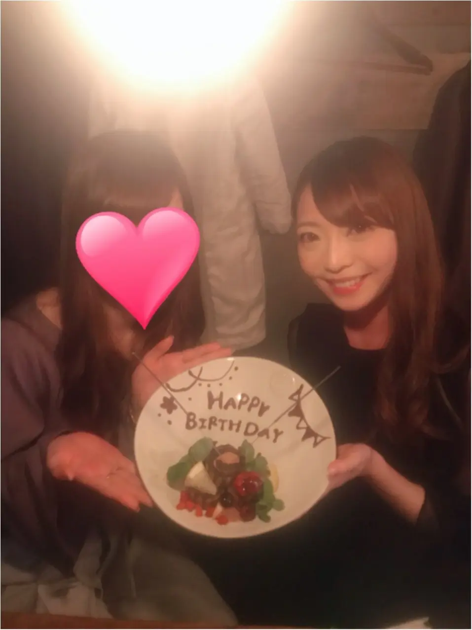 《祝25歳!》みなさんにお祝いしていただきました♡!!“写真大量です☆“_12