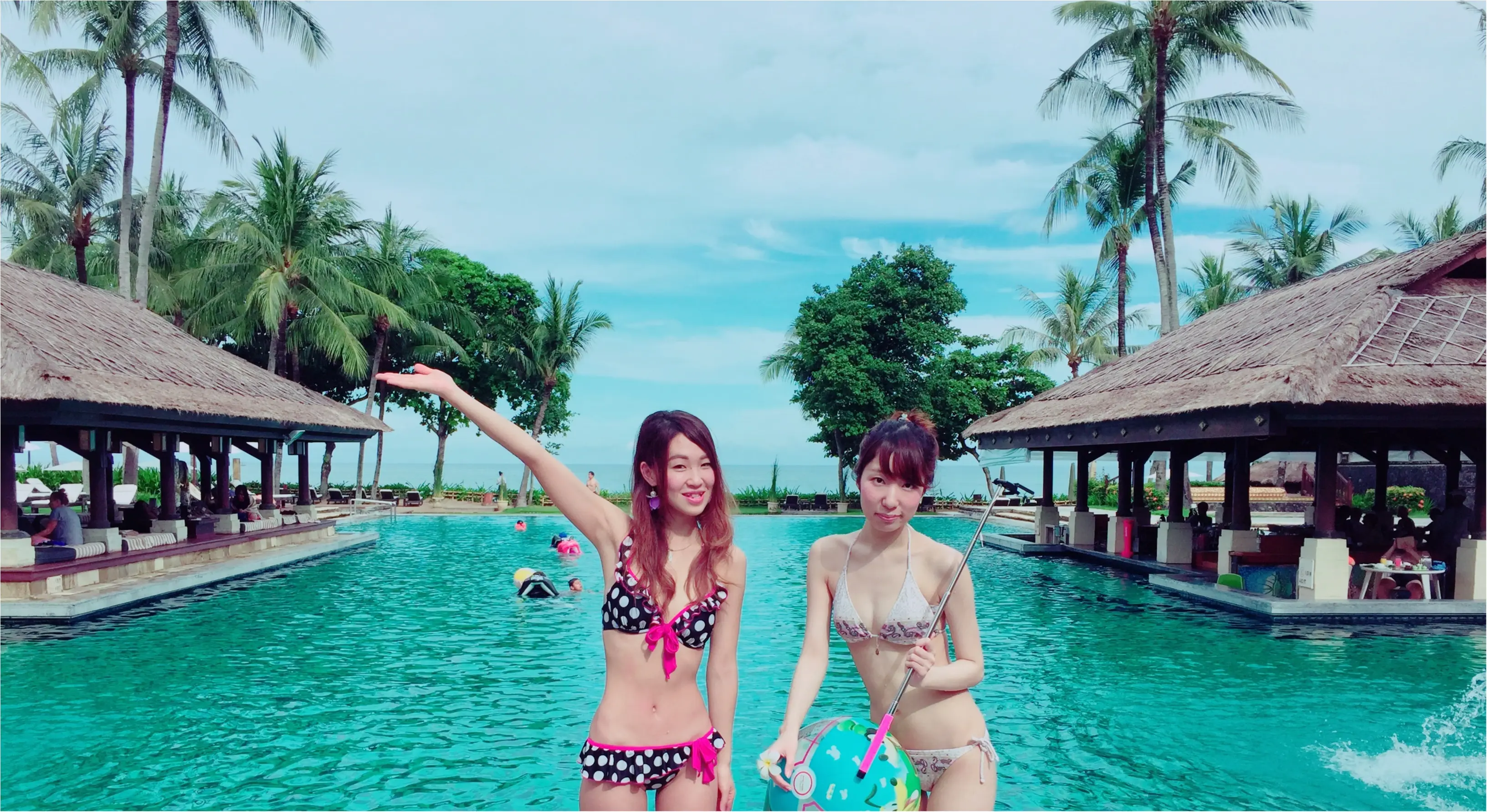 【TRIP】BaliのHotelに悩んだら❤︎バリを存分に味わえる、極上リゾートの“インターコンチネンタルリゾートバリ”で決まり♡_8