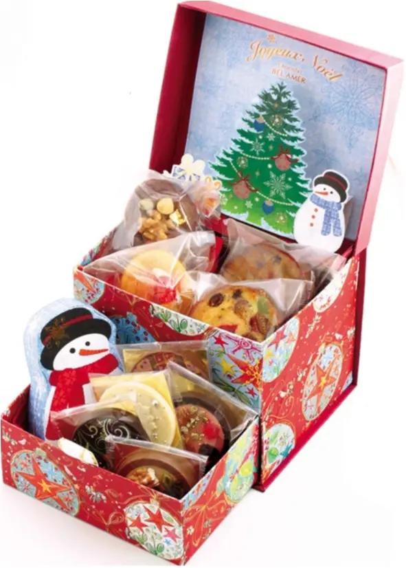 ホリデーシーズン気分を味わえる【おすすめのクリスマスグルメ】まとめ | 2018・スタバ・クリスマスケーキ・ブッフェ_1_28
