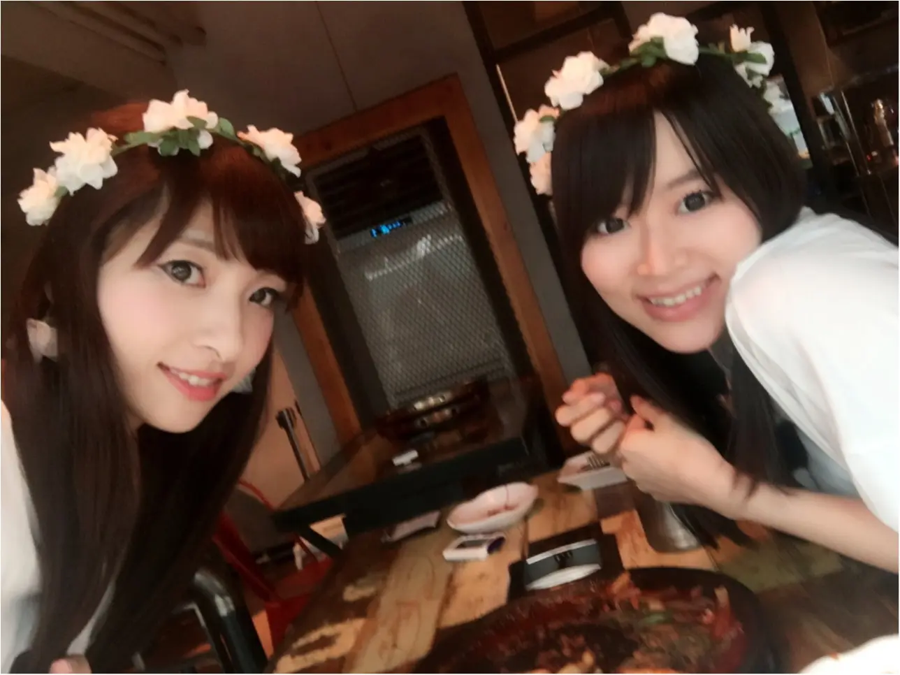 ♡【韓国大人気激辛店】レポート祭り‼︎♡モアハピ◡̈のぞみ♡_5