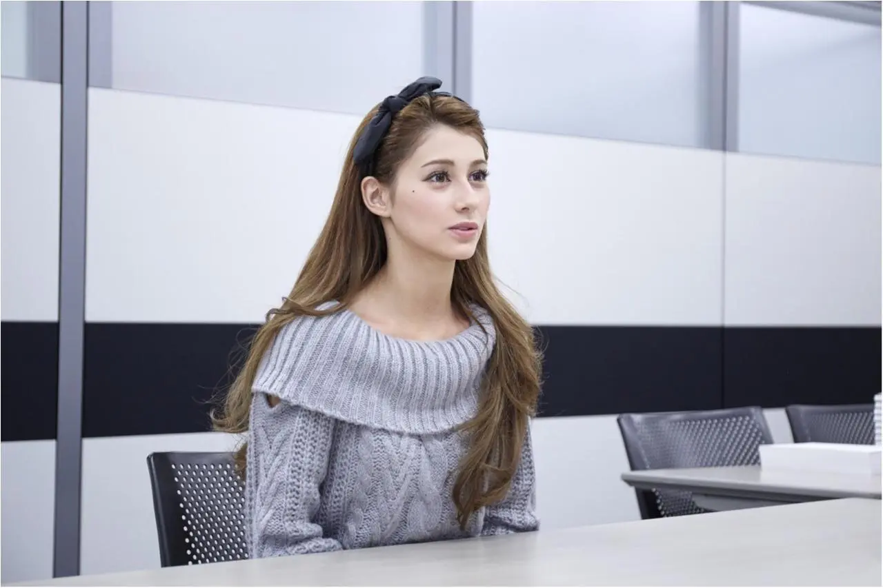 【ダレノガレ明美さん直撃インタビュー】女子もあこがれる“炎上グラマラスボディ”の秘密、教えます!_4