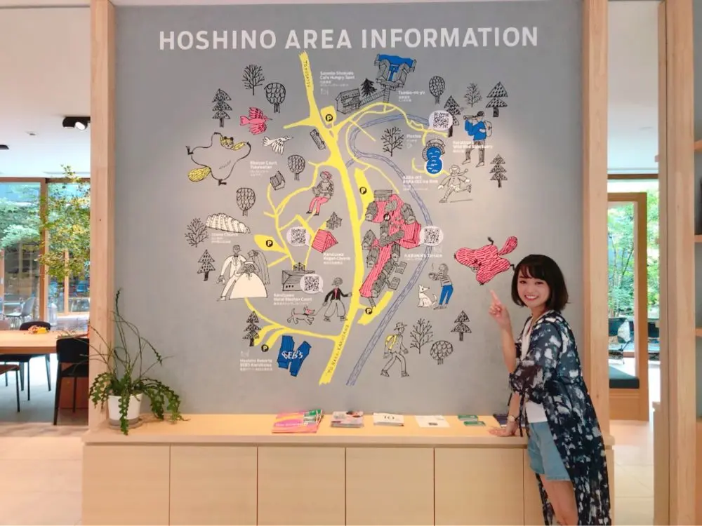 軽井沢女子旅特集 - 日帰り旅行も! 自然を満喫できるモデルコースやおすすめグルメ、人気の星野リゾートまとめ_61