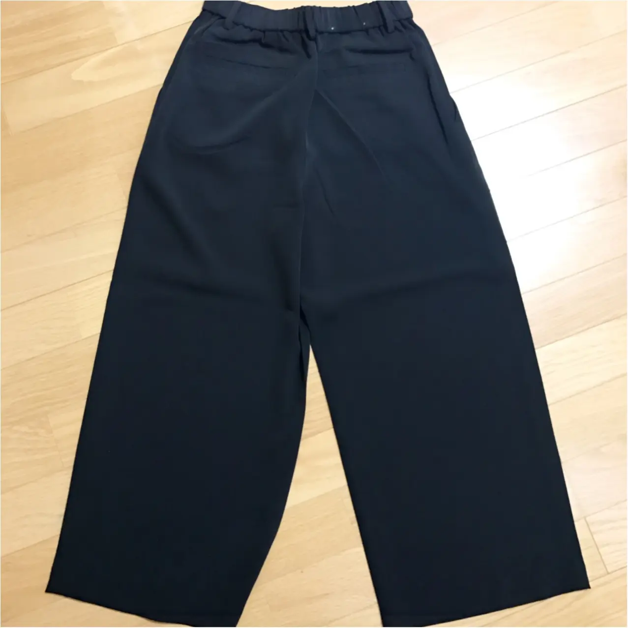 【カシミヤが半額!?】ユニクロ初売りセール戦利品♡_3