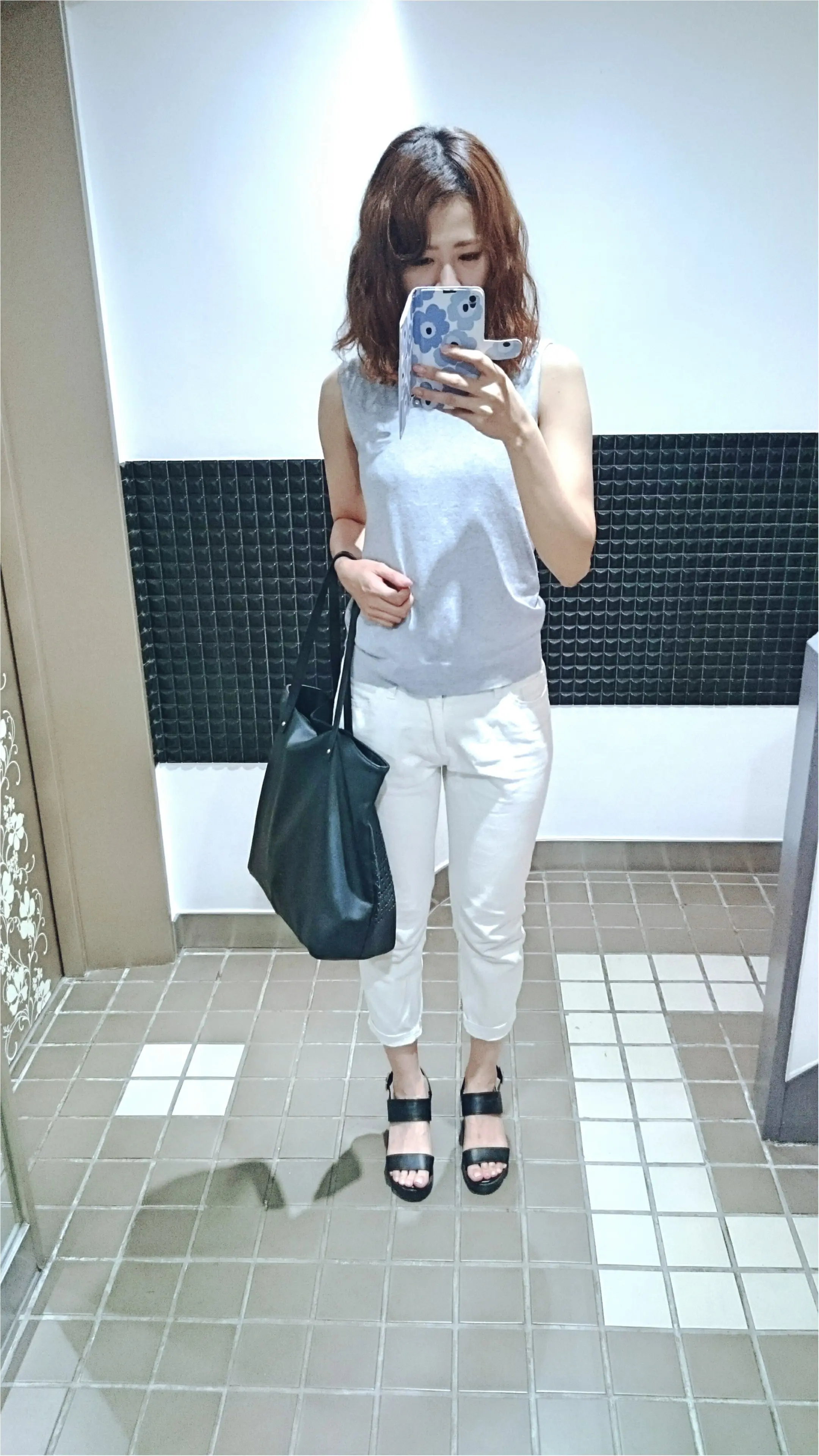 かなり優秀なGUの980円トップス☆_1