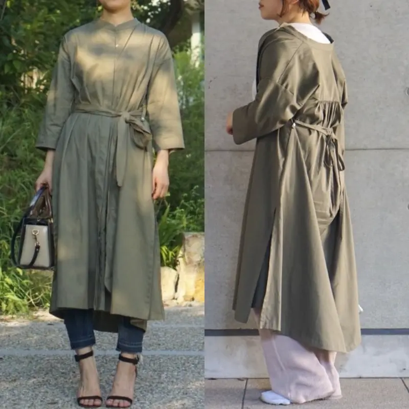 Sサイズさん、伊勢丹新宿店に集まれ♡ 小柄女子のためのイベント『150cm-ish “STYLE”』開催中!_2