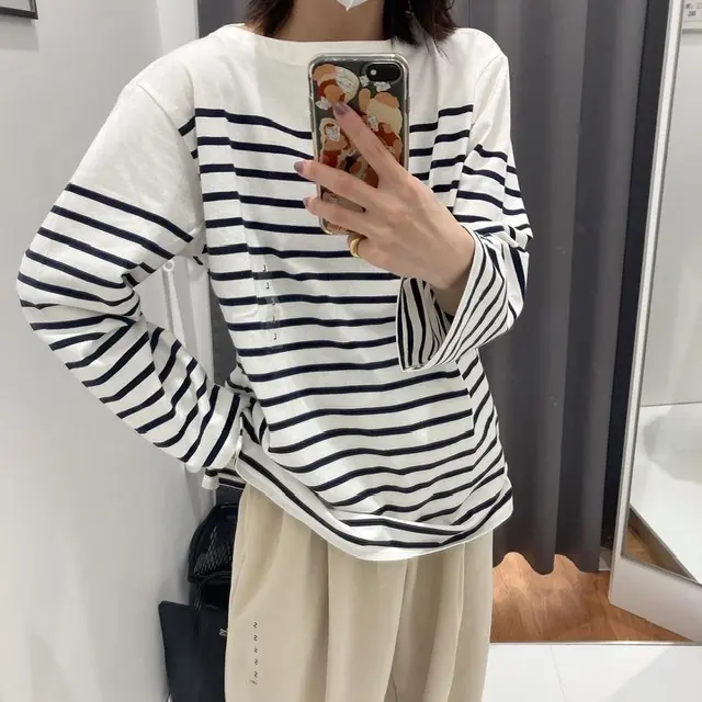 ボーダーT