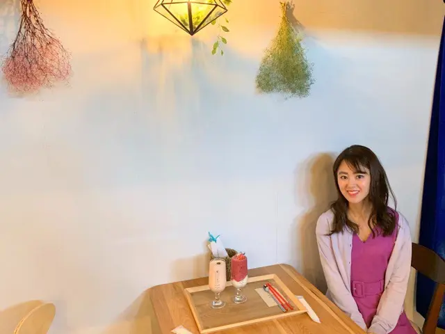 奈良旅❤︎お洒落なカフェ【うのまち珈琲店】が気になる❤︎_1