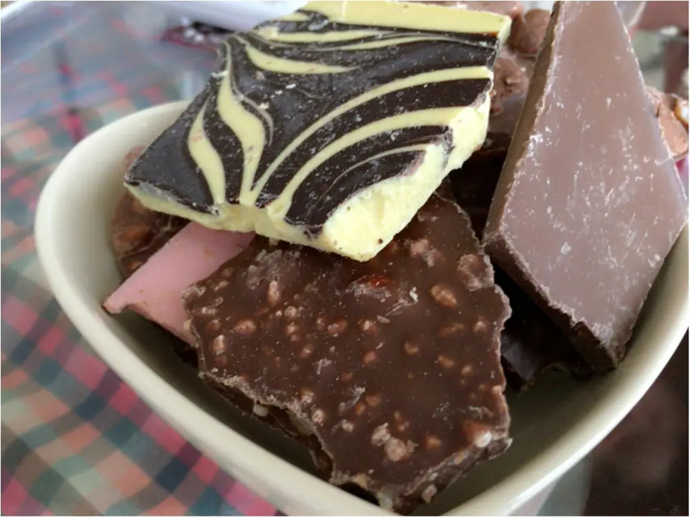 ★自分にご褒美を♡『訳ありチョコレート』で痩せ型体型になってみませんか??_1