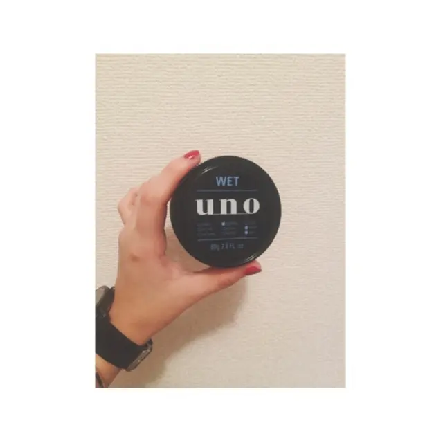 ウェットヘアーのすすめ〜ショートヘア編〜_1