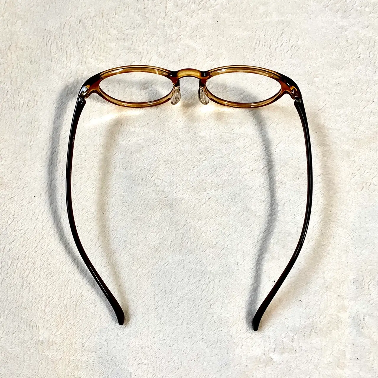 Jins の おうち時間に着替えるメガネ を リモートワーク中のライターがお試ししてみた ファッション コーディネート 代 Daily More