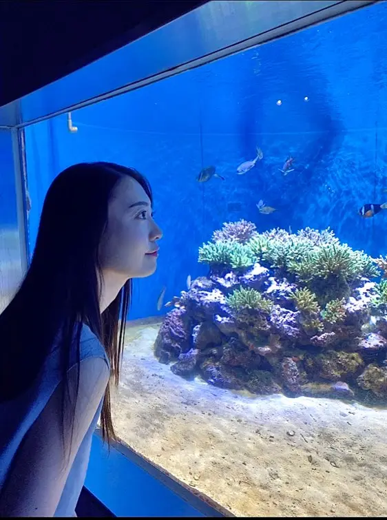 【静岡沼津市】に来たら行ってみて!《伊豆・三津シーパラダイス》は大人も楽しめる水族館☆_2
