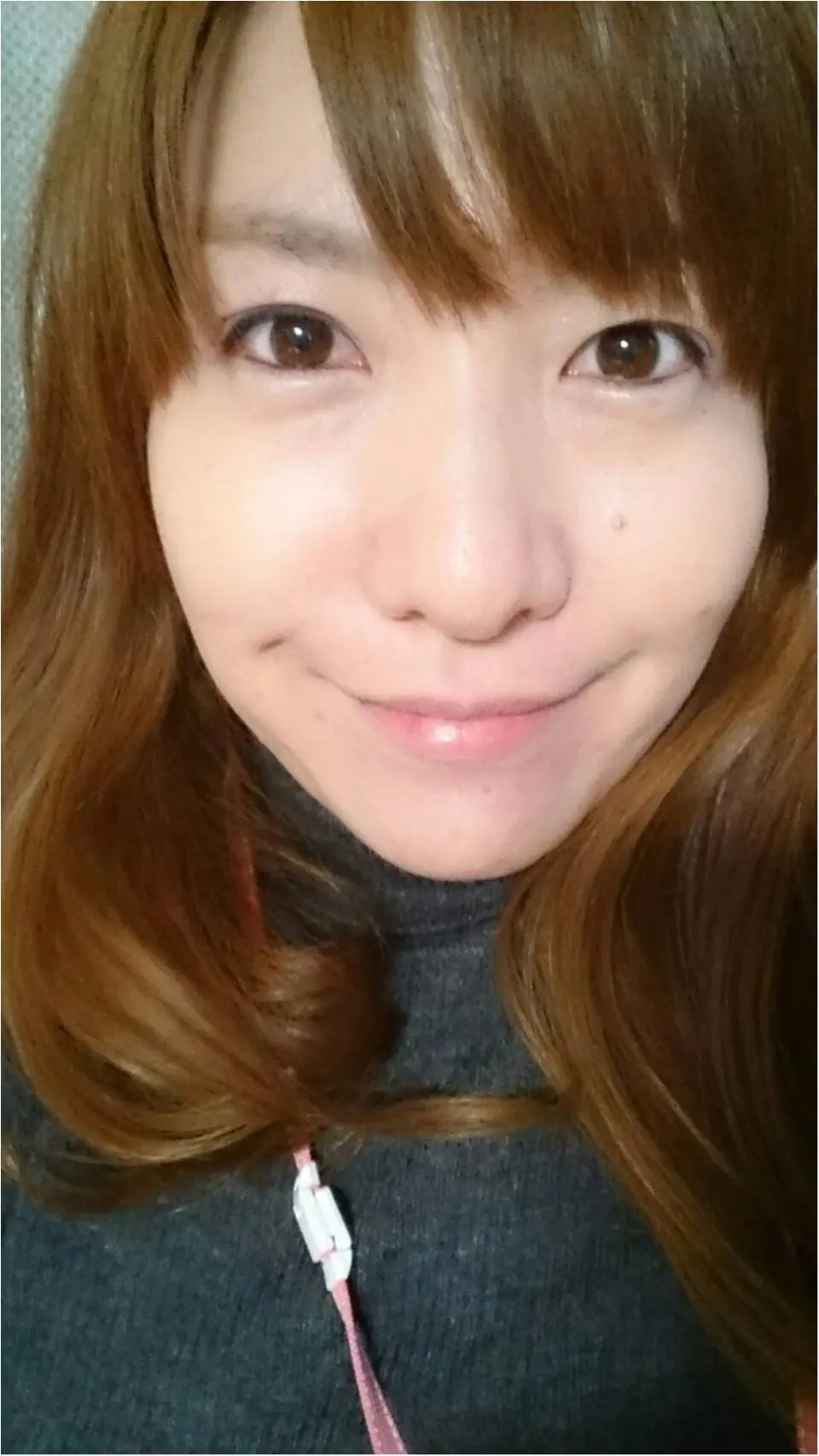 化粧のりがよくなるのはやはりオイル♥_3