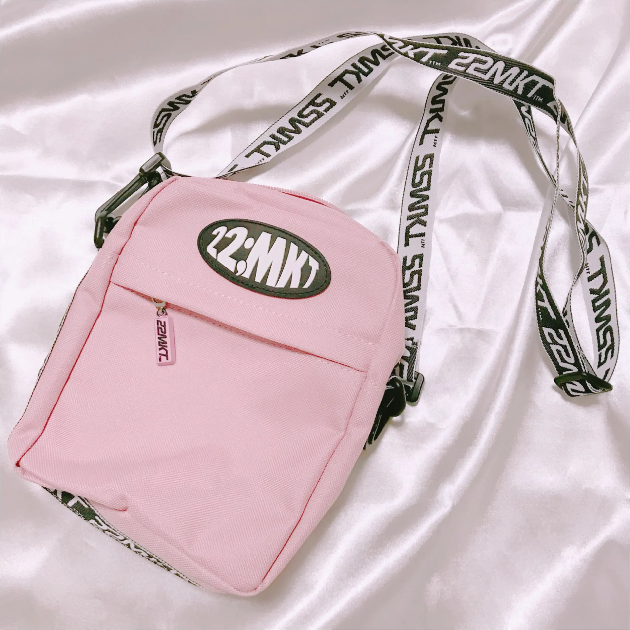 小嶋陽菜さんプロデュース【22market】購入品紹介します❤︎_9