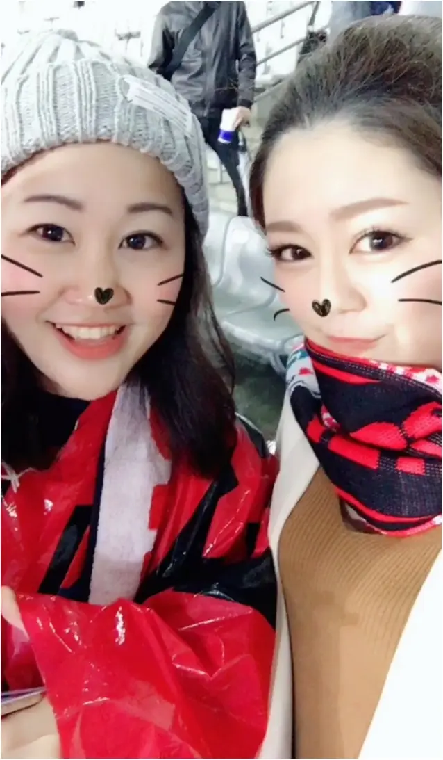 コンサドーレ札幌♡_1