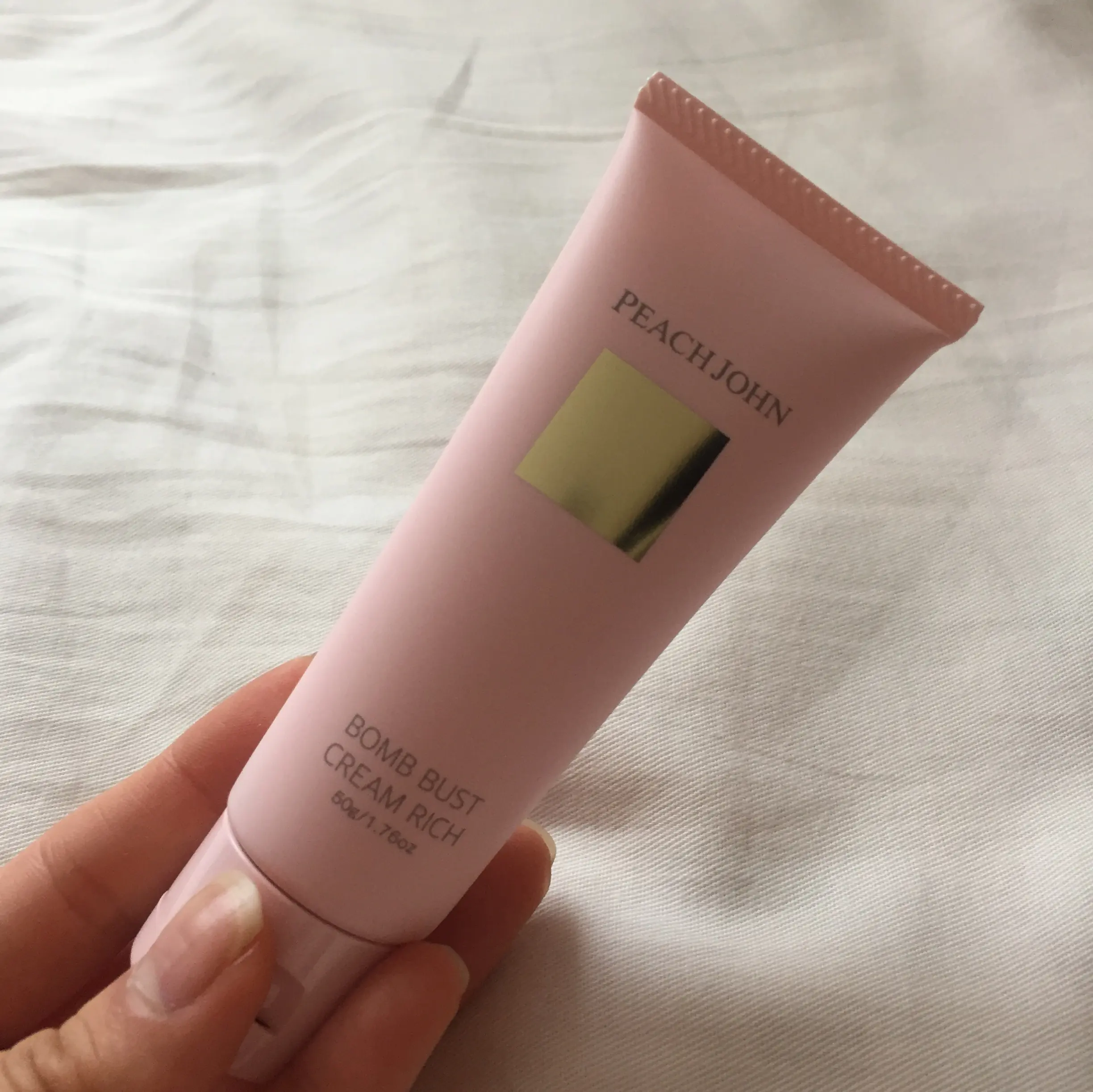 【Beauty】私のおすすめバスト&ヒップケア グッズ!_2