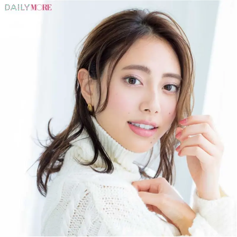 恋も仕事も〝本命感〟メイクで上手くいく♡ paku☆chanさん直伝「チャントメイク」丸わかりドリル_1
