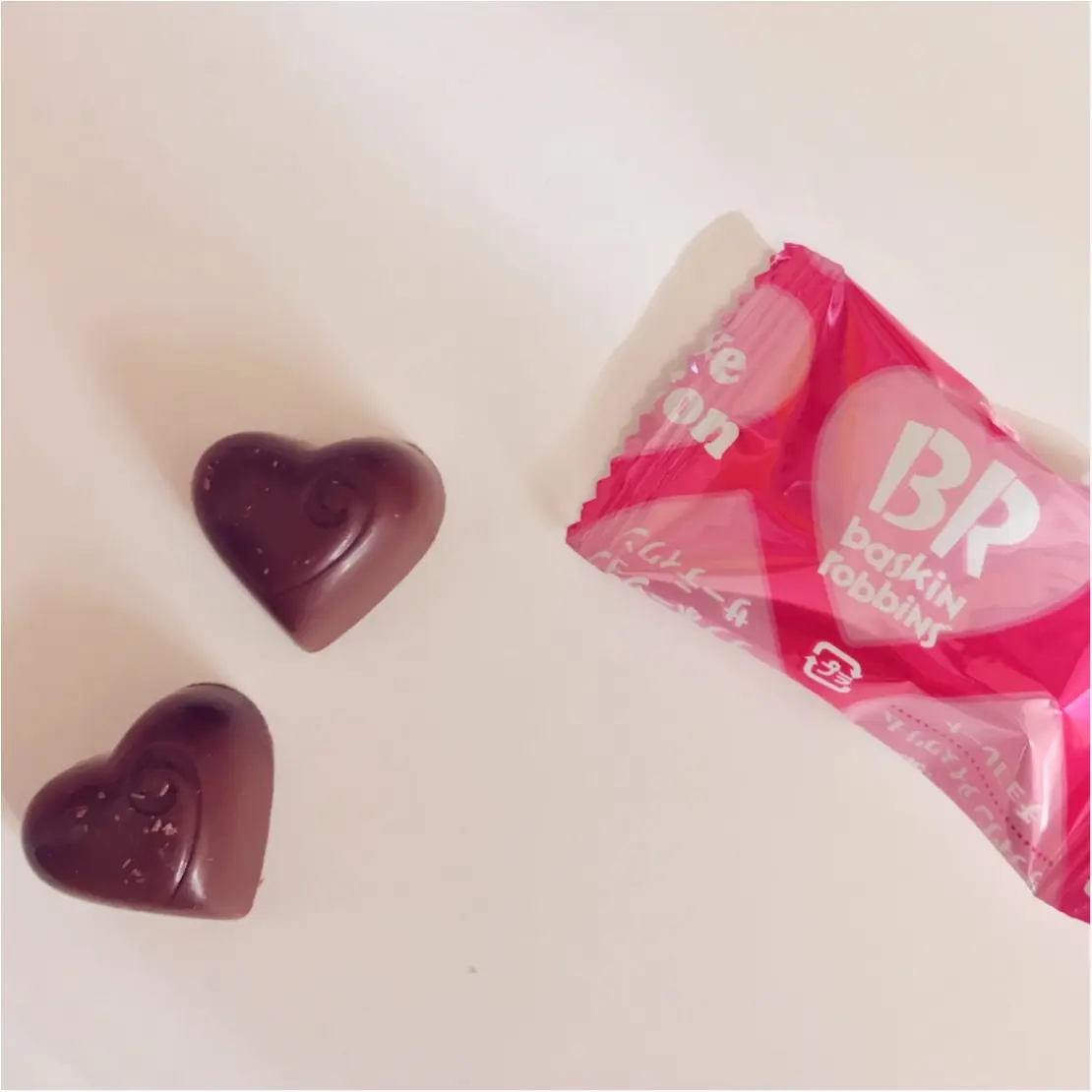 《サーティワンアイスクリーム》の人気フレーバーがチョコレートに♡♡♡_2