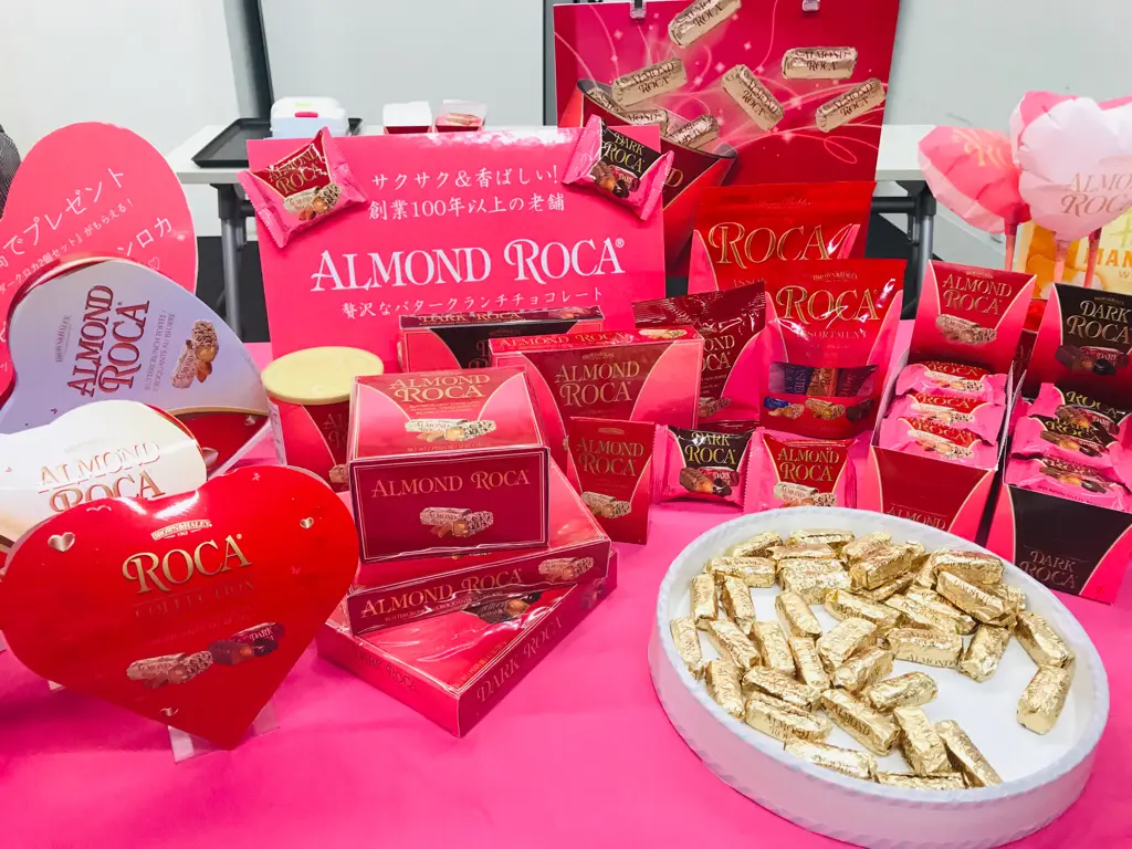 【ABCクッキング】お土産、試食盛り沢山!バレンタインイベントに参加してきました♡_9