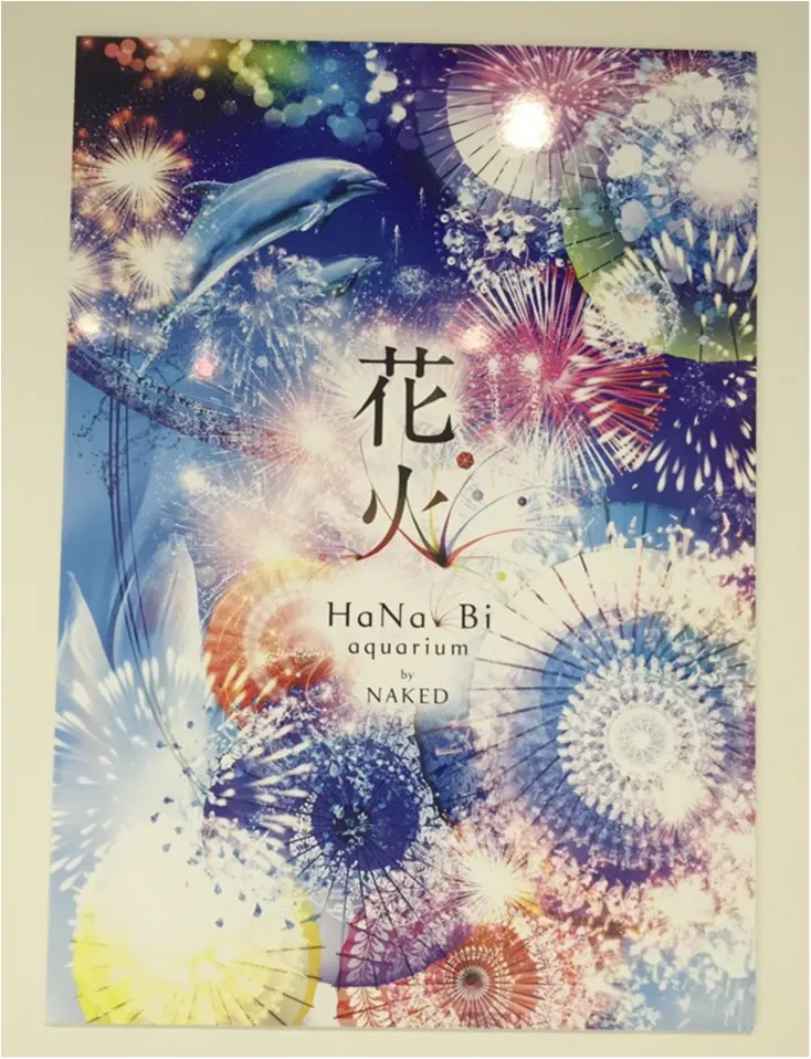 昼と夜でイルカショーが変わる!?光・音・映像と海の生き物のコラボレーション ✨《*アクアパーク品川*》の魅力☆★ _14