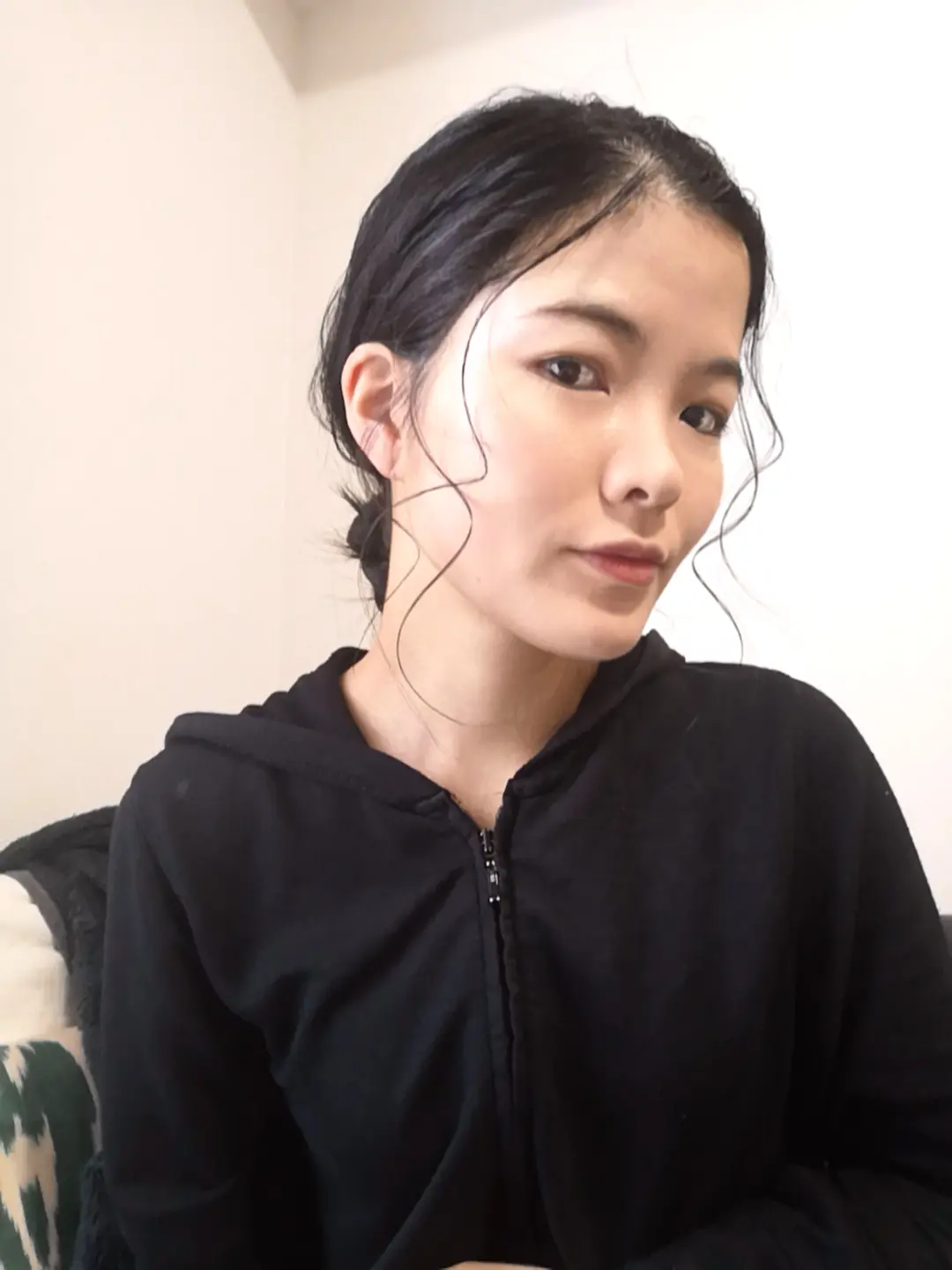 剛毛多毛くせ毛の方必見!朝10分でできるこなれヘアアレンジ_23