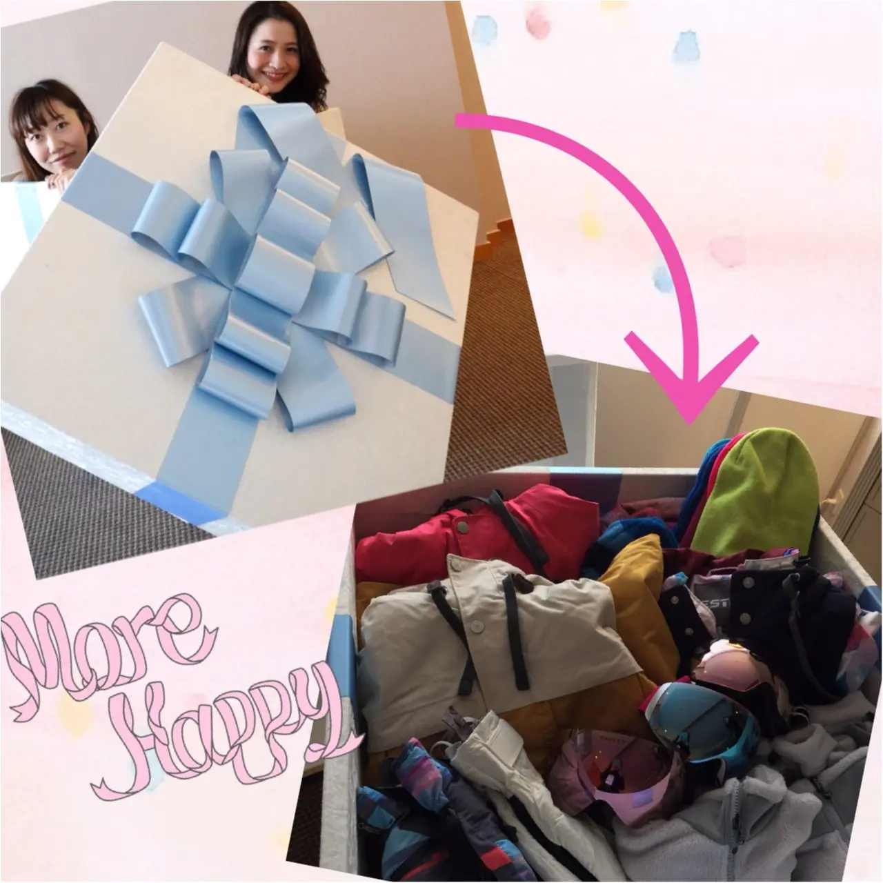 ♡女子旅はやっぱり星野リゾート♡ 「リゾナーレトマム」へバニラエアで行く【雪ガールキャンプ】_4