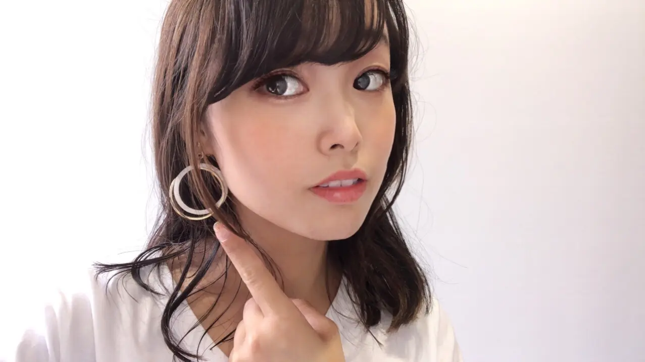 【GU】夏にぴったり! シンプルコーデにアクセント♩イヤリング・ピアスが590円☀︎_5